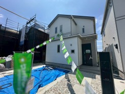 北足立郡伊奈町栄1丁目
