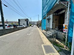 北足立郡伊奈町栄4丁目