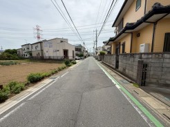 上尾市大字上尾下