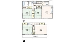 北足立郡伊奈町大字大針