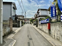 北足立郡伊奈町大字大針