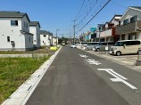 新築一戸建て