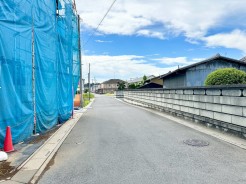 北足立郡伊奈町内宿台4丁目