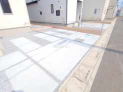 桶川市大字加納