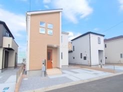 桶川市大字加納