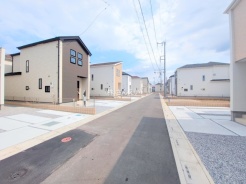 桶川市大字加納