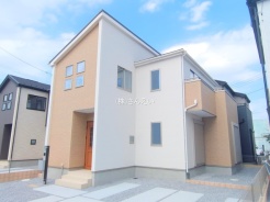 桶川市大字加納