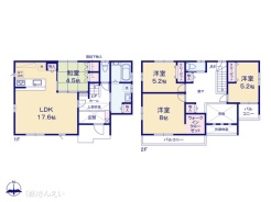 図面と異なる場合は現況を優先