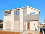 新築一戸建て
