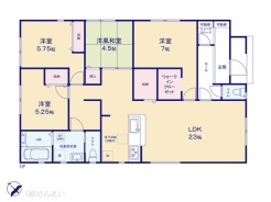 図面と異なる場合は現況を優先