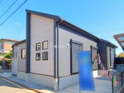 蓮田市西新宿5丁目