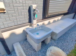 蓮田市西新宿5丁目