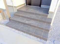 鴻巣市松原1丁目