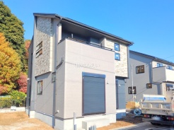 北本市二ツ家2丁目