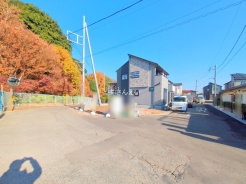 北本市二ツ家2丁目