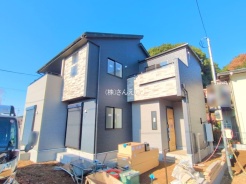 北本市二ツ家2丁目