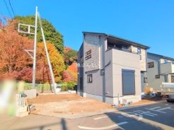 北本市二ツ家2丁目