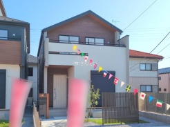 北本市西高尾2丁目