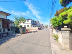 上尾市錦町