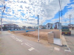 上尾市大字平方