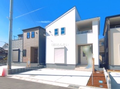 上尾市大字小敷谷