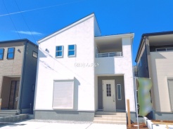 上尾市大字小敷谷