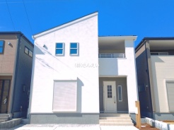 上尾市大字小敷谷