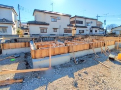 上尾市大字小敷谷