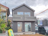 新築一戸建て