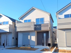 上尾市大字久保