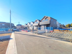 上尾市大字久保