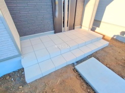 上尾市大字久保