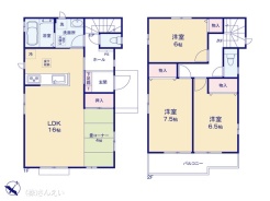図面と異なる場合は現況を優先