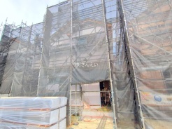 上尾市大字久保