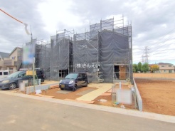 上尾市大字久保