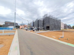 上尾市大字久保