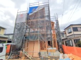 新築一戸建て
