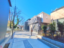 桶川市上日出谷南3丁目