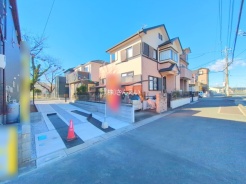 桶川市上日出谷南3丁目