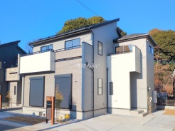 北本市二ツ家2丁目