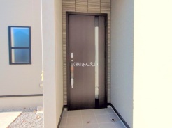 北本市二ツ家2丁目