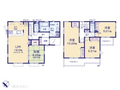 図面と異なる場合は現況を優先