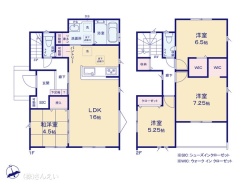 図面と異なる場合は現況を優先