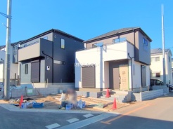 上尾市大字大谷本郷