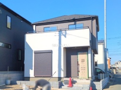 上尾市大字大谷本郷