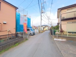 上尾市大字原市