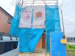 上尾市大字原市