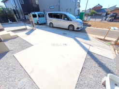 上尾市浅間台3丁目