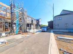 上尾市浅間台3丁目