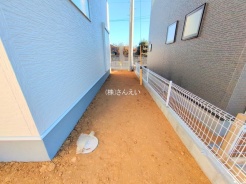 鴻巣市松原3丁目